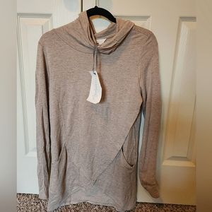 Mongolia Grace Sweater Shirt